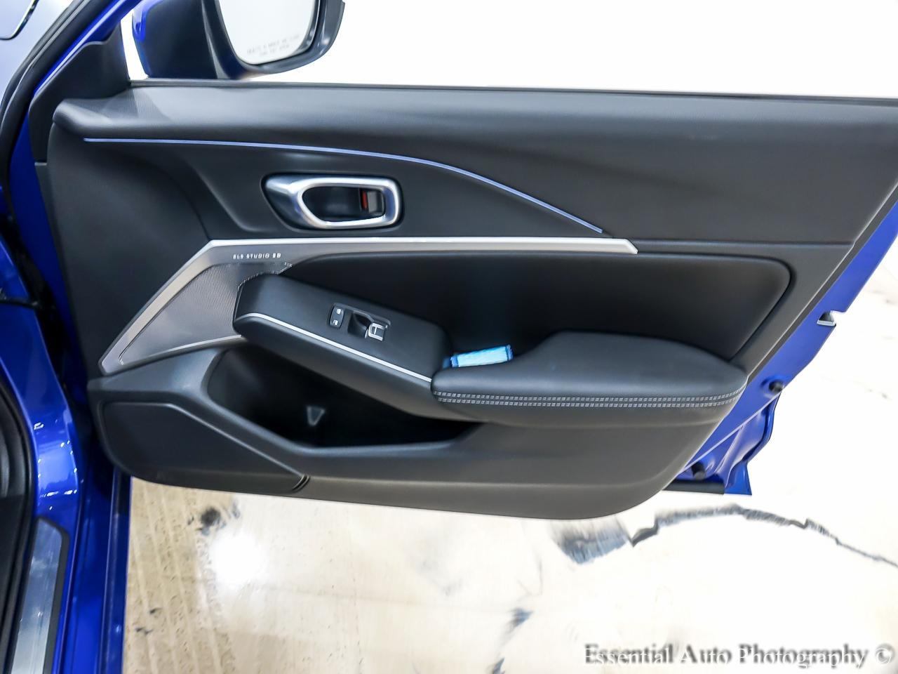 Acura Integra A-SPEC TECH 2023