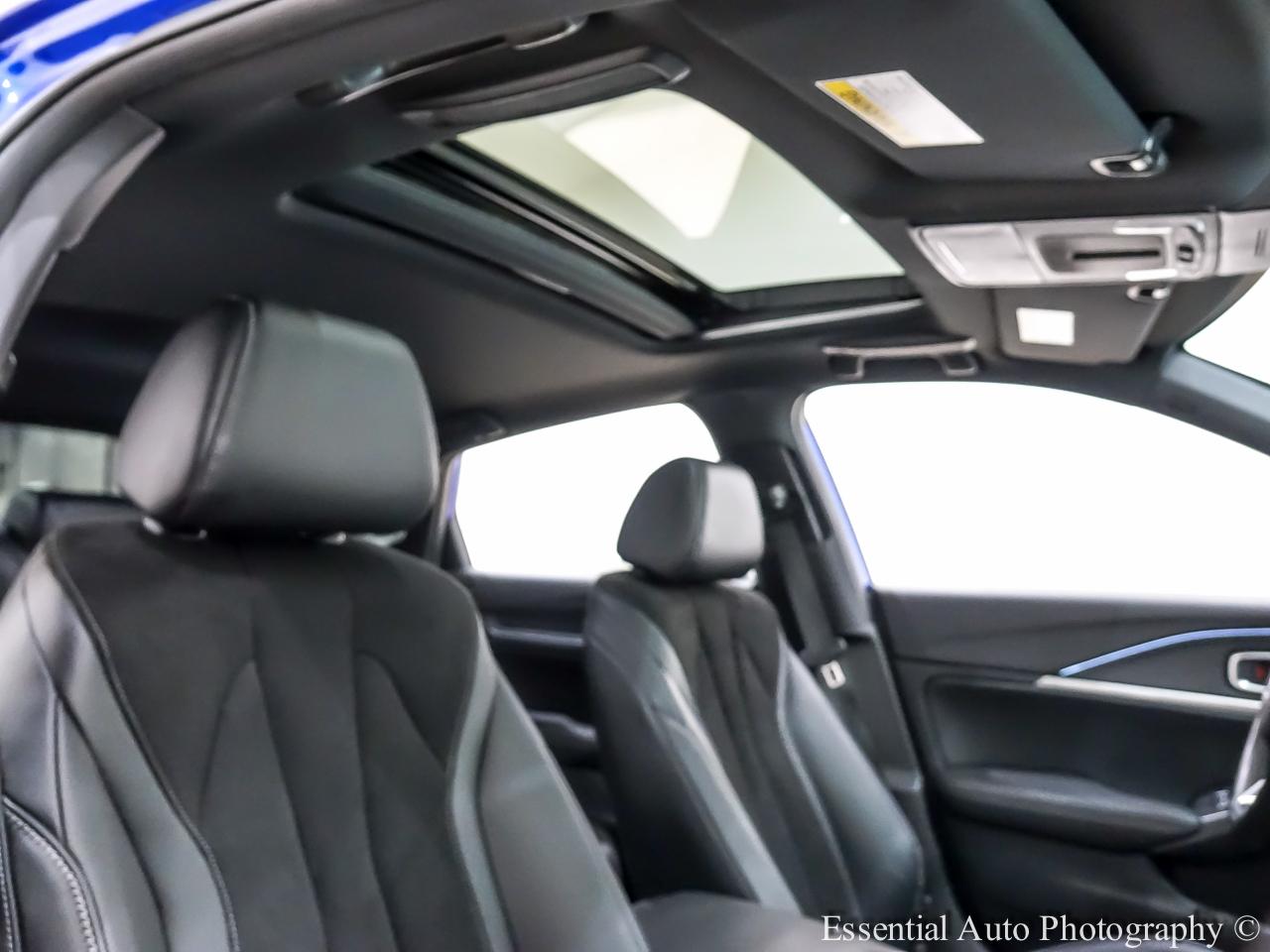 Acura Integra A-SPEC TECH 2023