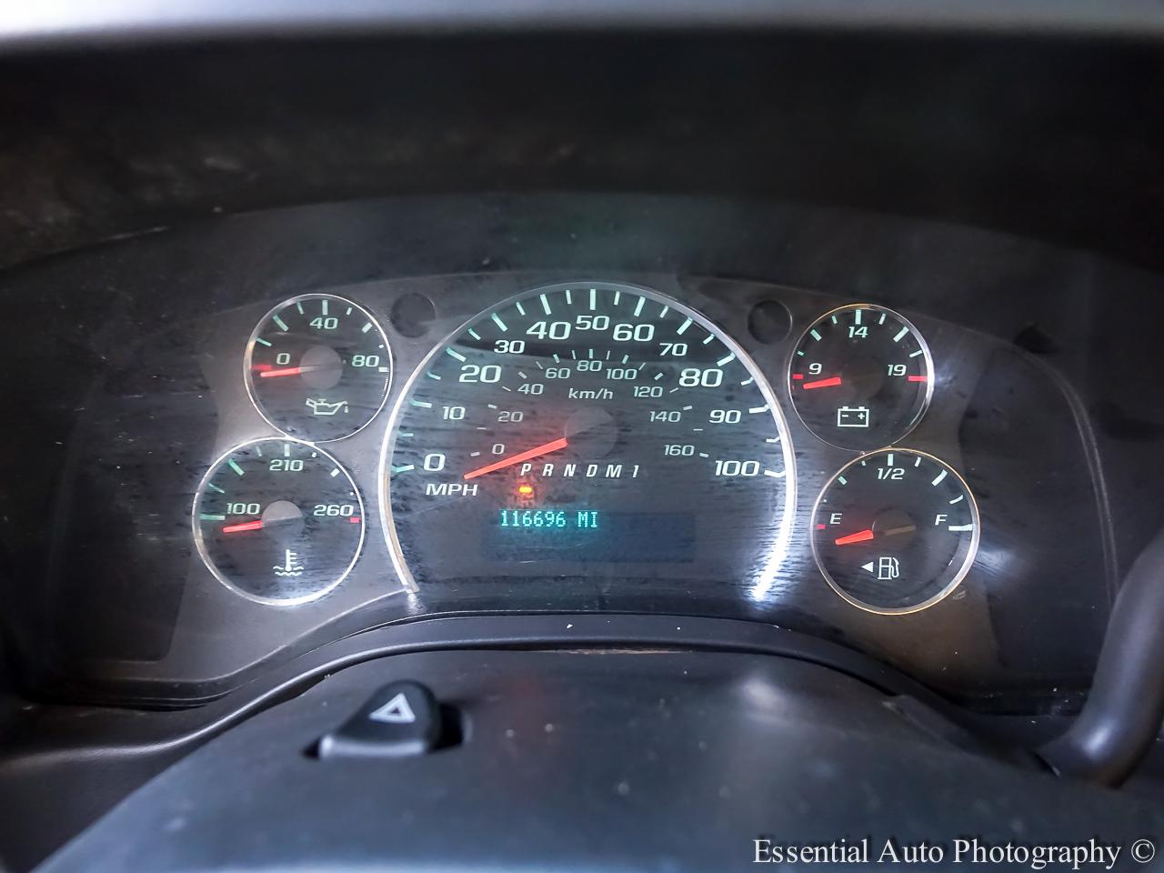 GMC Savana G3500 177 in. 2016