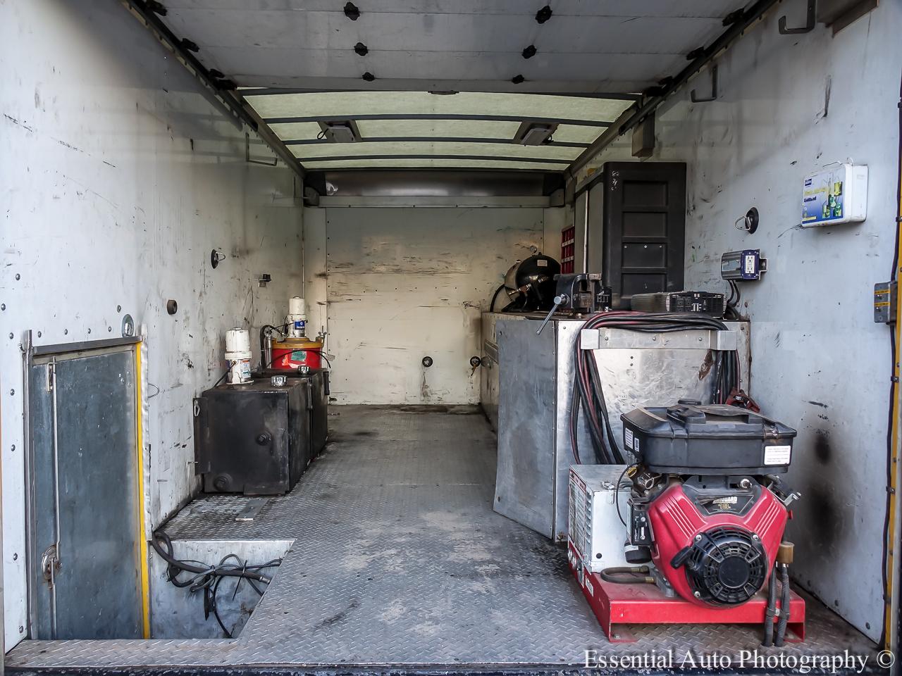 GMC Savana G3500 177 in. 2016