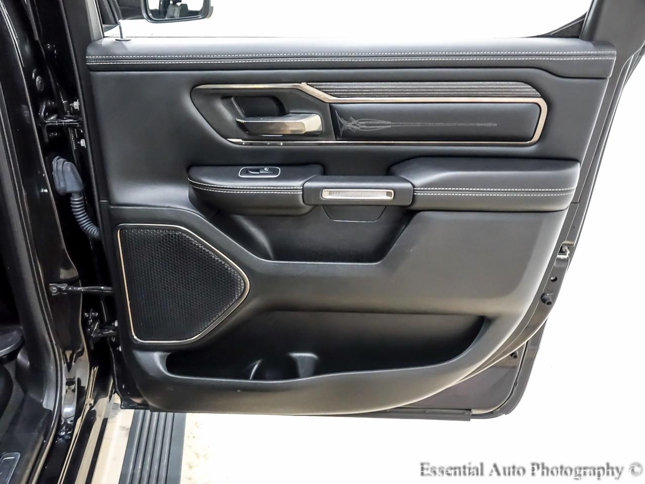 RAM 1500 Limited Crew Cab SWB 4WD 2019