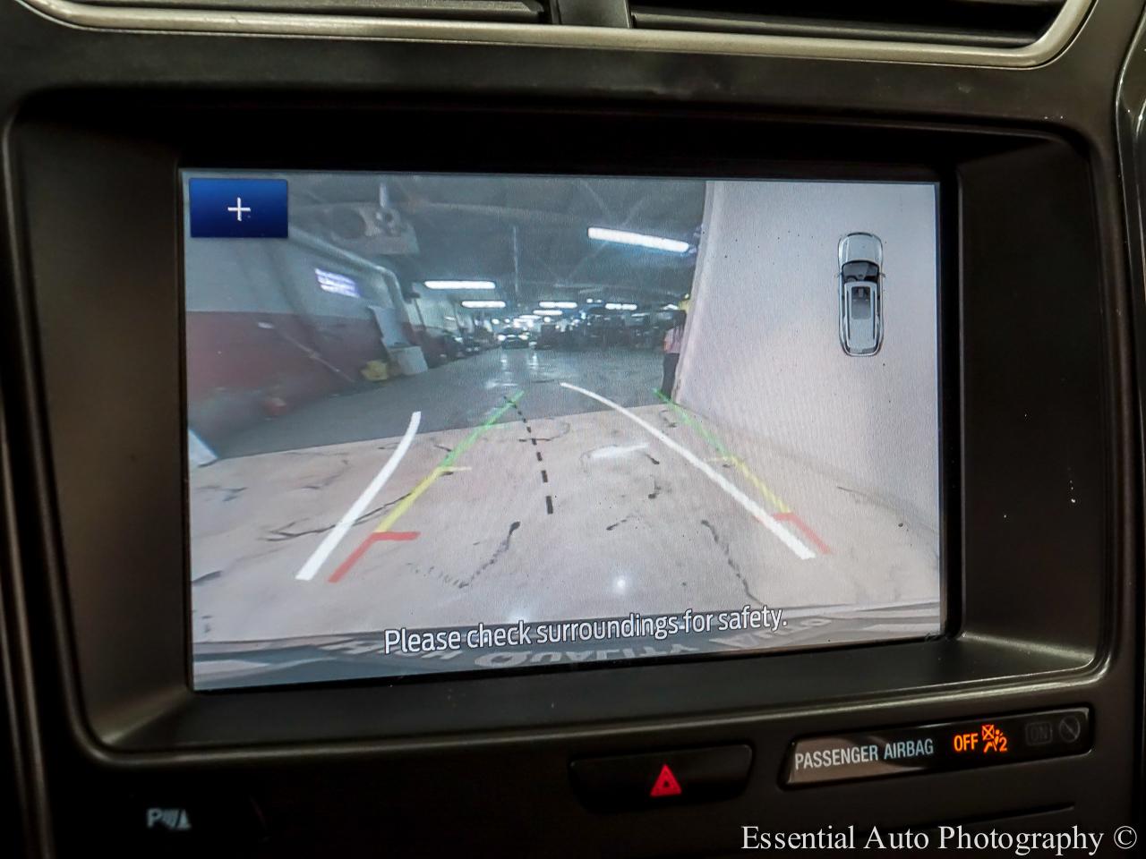 Ford Explorer XLT 4WD 2018