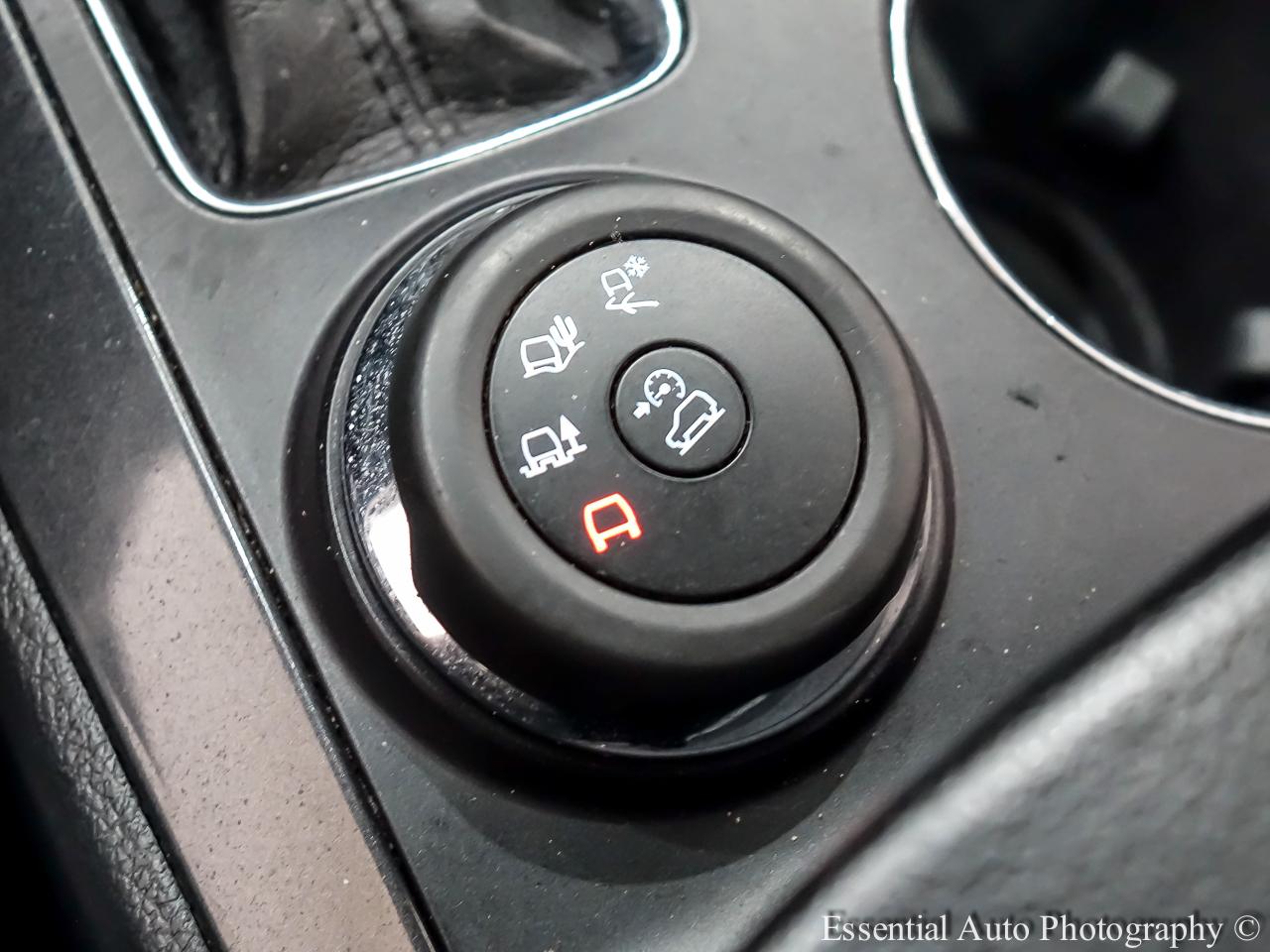 Ford Explorer XLT 4WD 2018