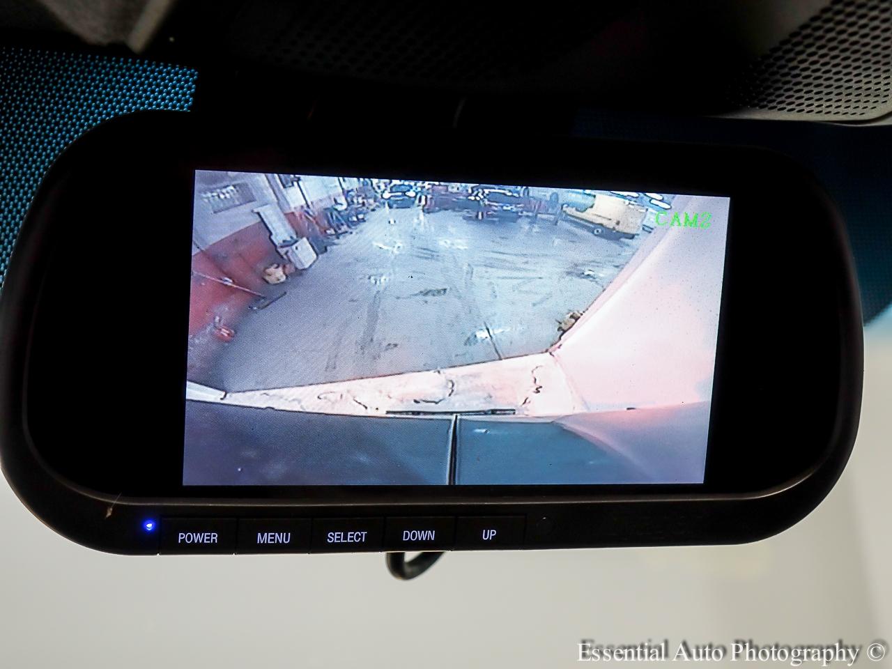 Mercedes-Benz Sprinter 3500 Wagon High Roof 170-in. WB 2019