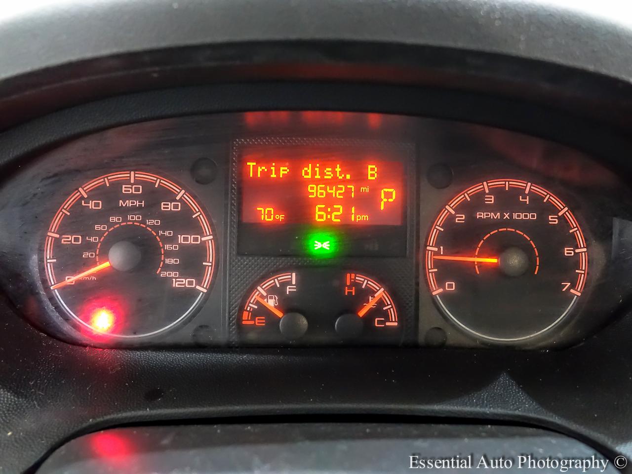 RAM Promaster 3500 High Roof w/Extended Length 2019