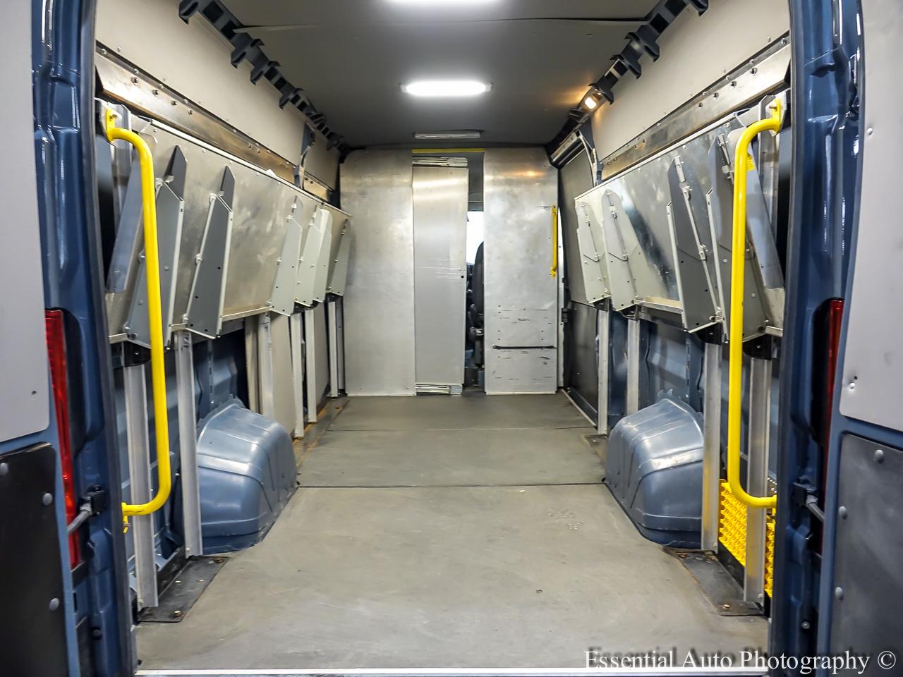 RAM Promaster 3500 High Roof w/Extended Length 2019