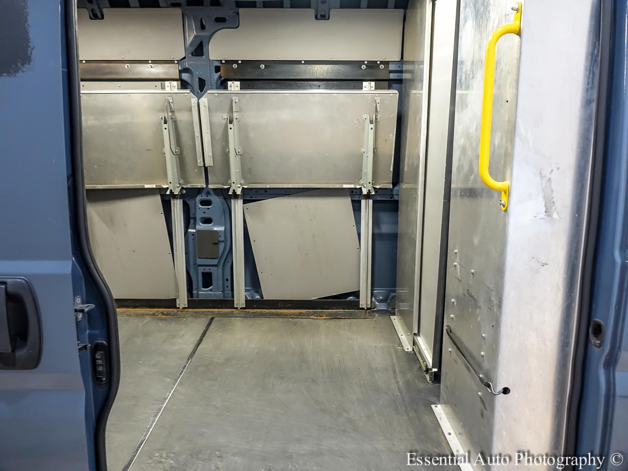 RAM Promaster 3500 High Roof w/Extended Length 2019