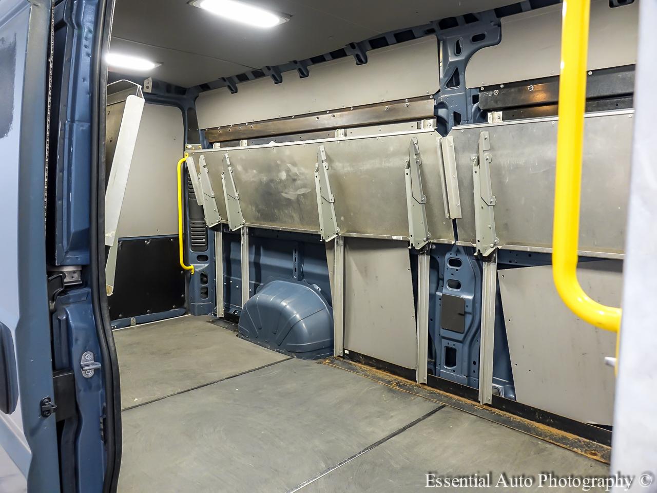 RAM Promaster 3500 High Roof w/Extended Length 2019