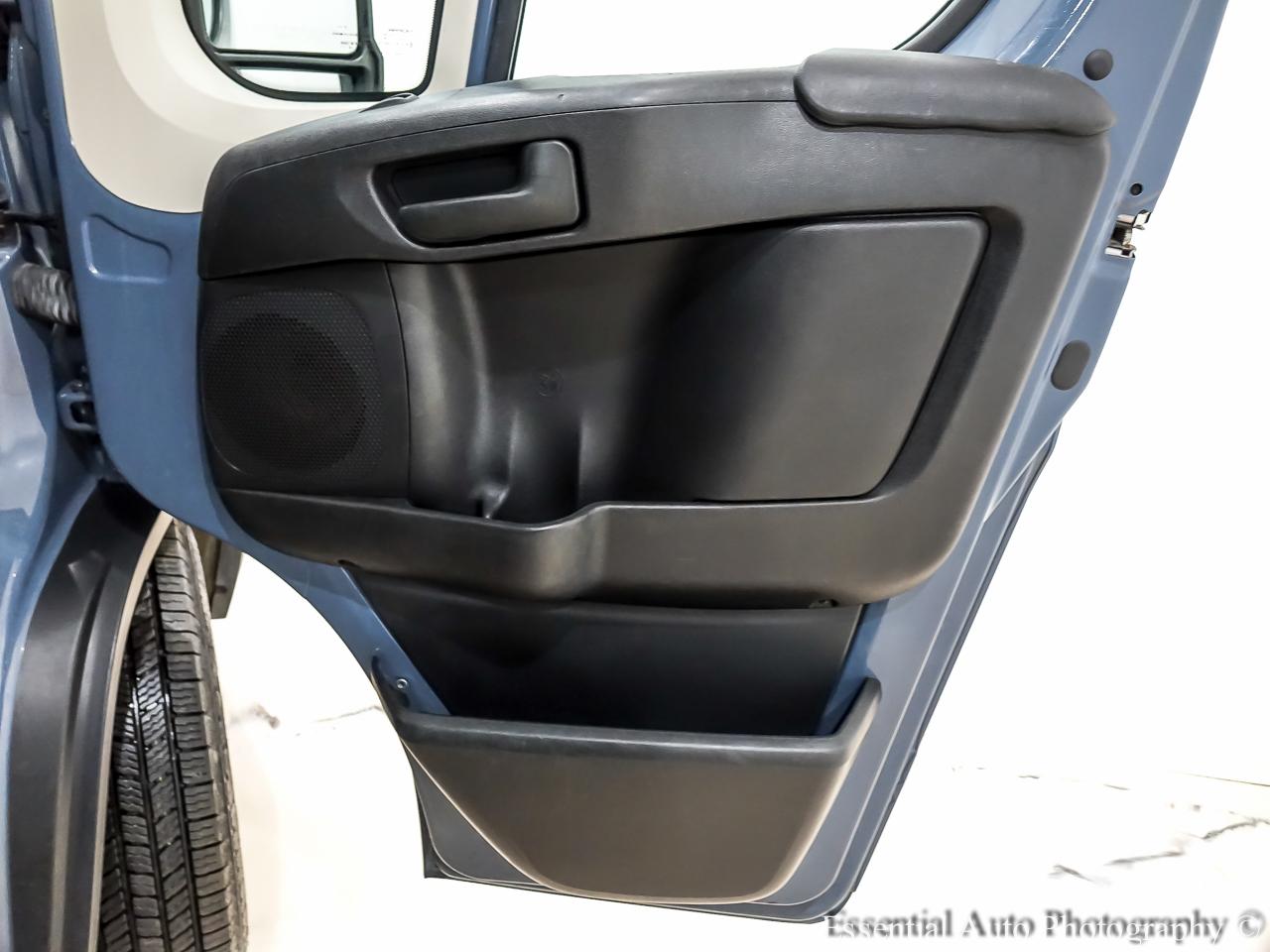 RAM Promaster 3500 High Roof w/Extended Length 2019