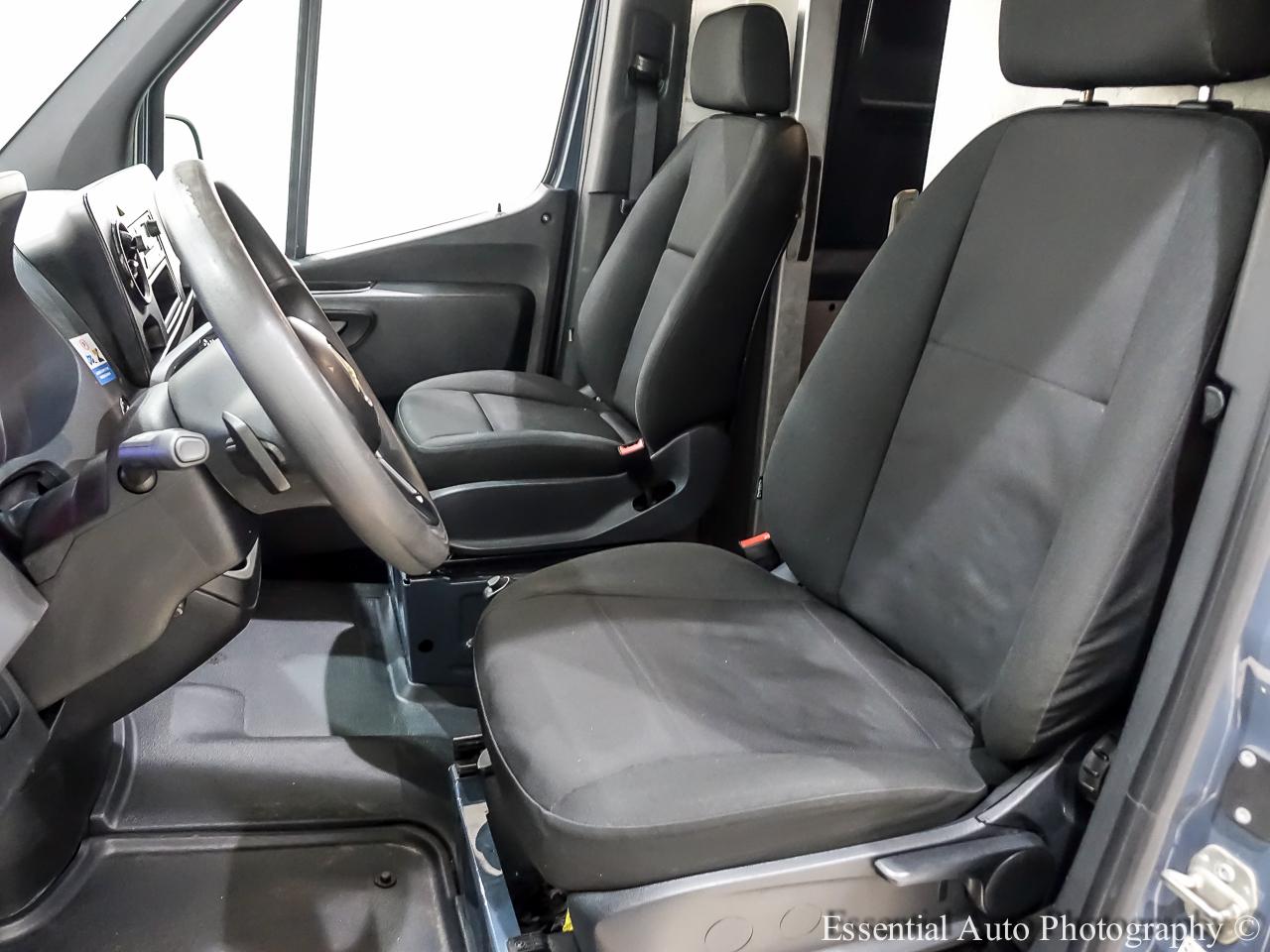 Mercedes-Benz Sprinter  2019