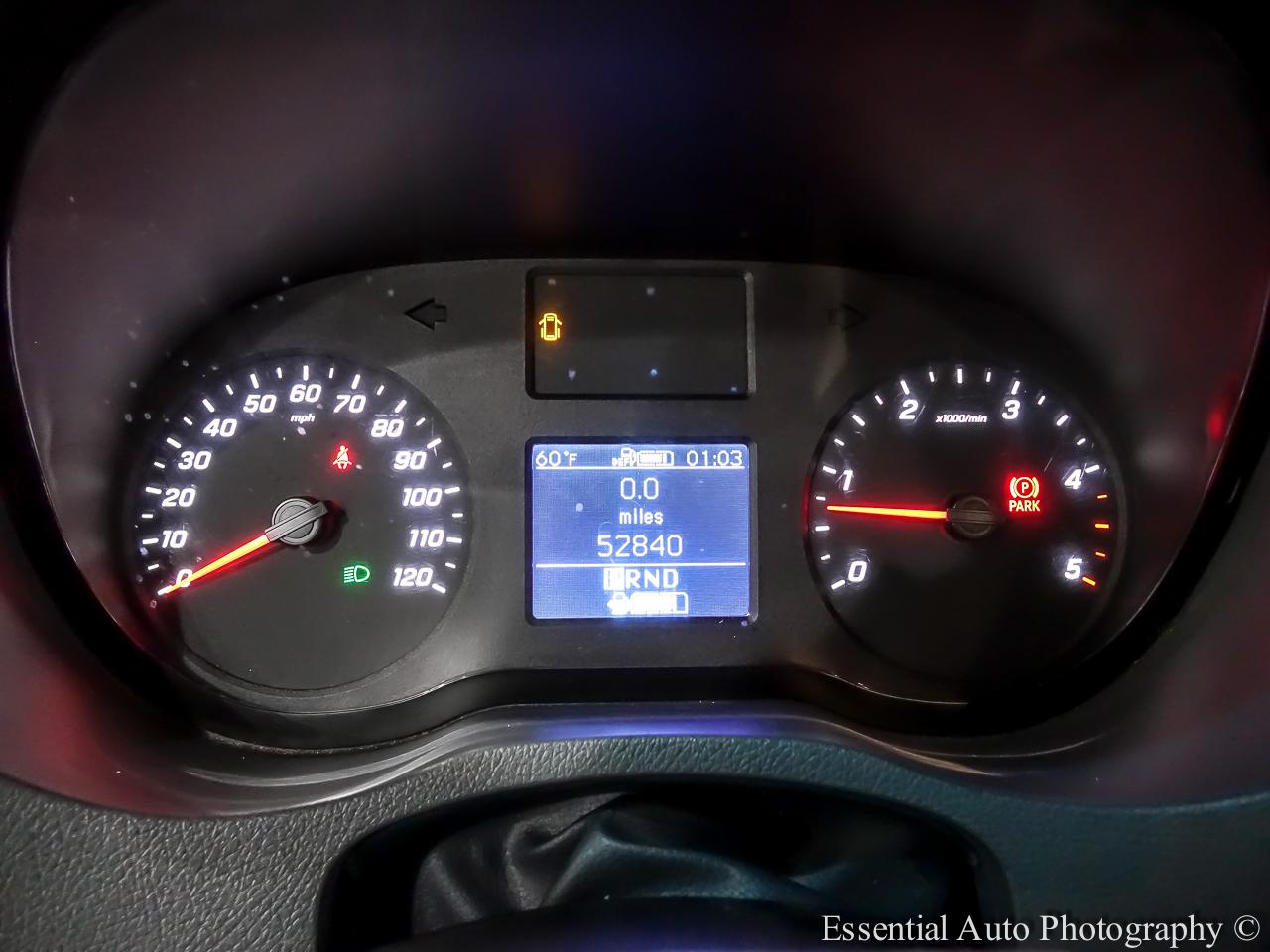 Mercedes-Benz Sprinter  2019