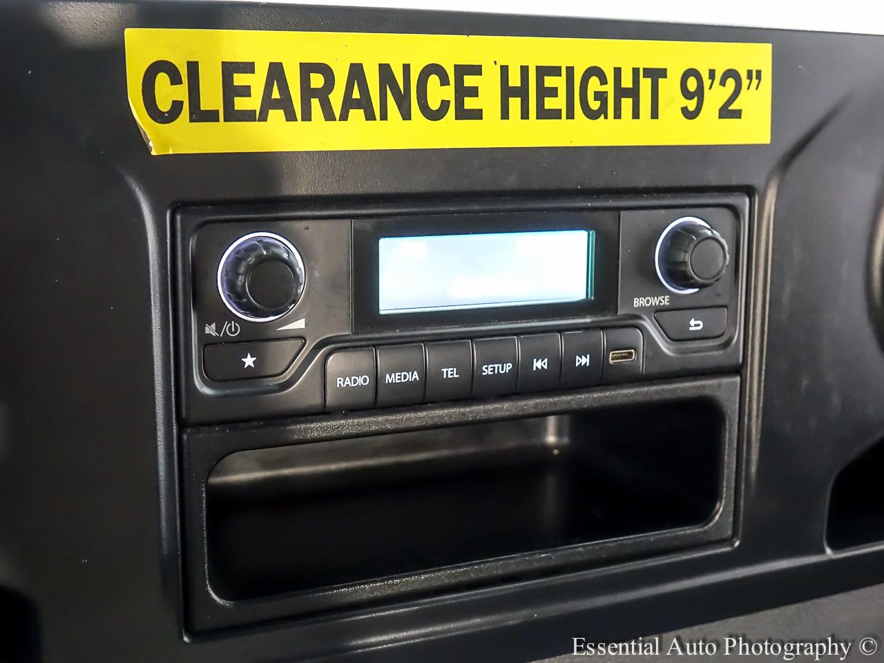 Mercedes-Benz Sprinter  2019