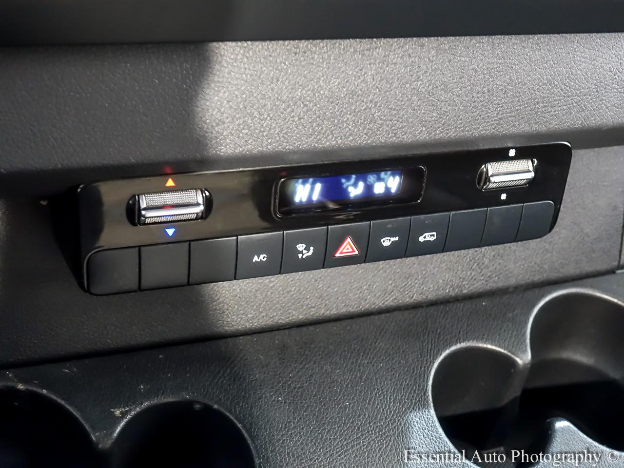 Mercedes-Benz Sprinter  2019