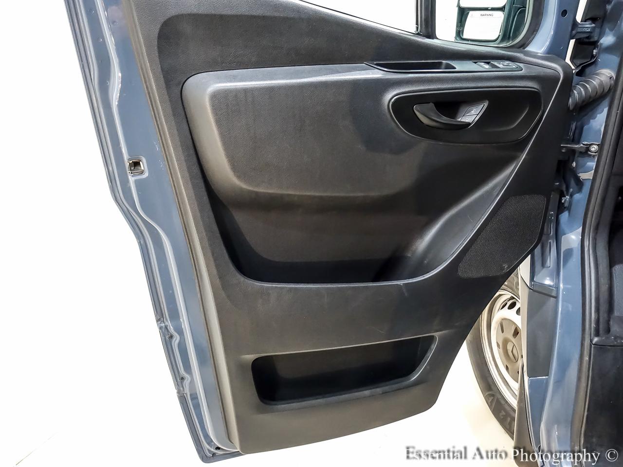 Mercedes-Benz Sprinter  2019