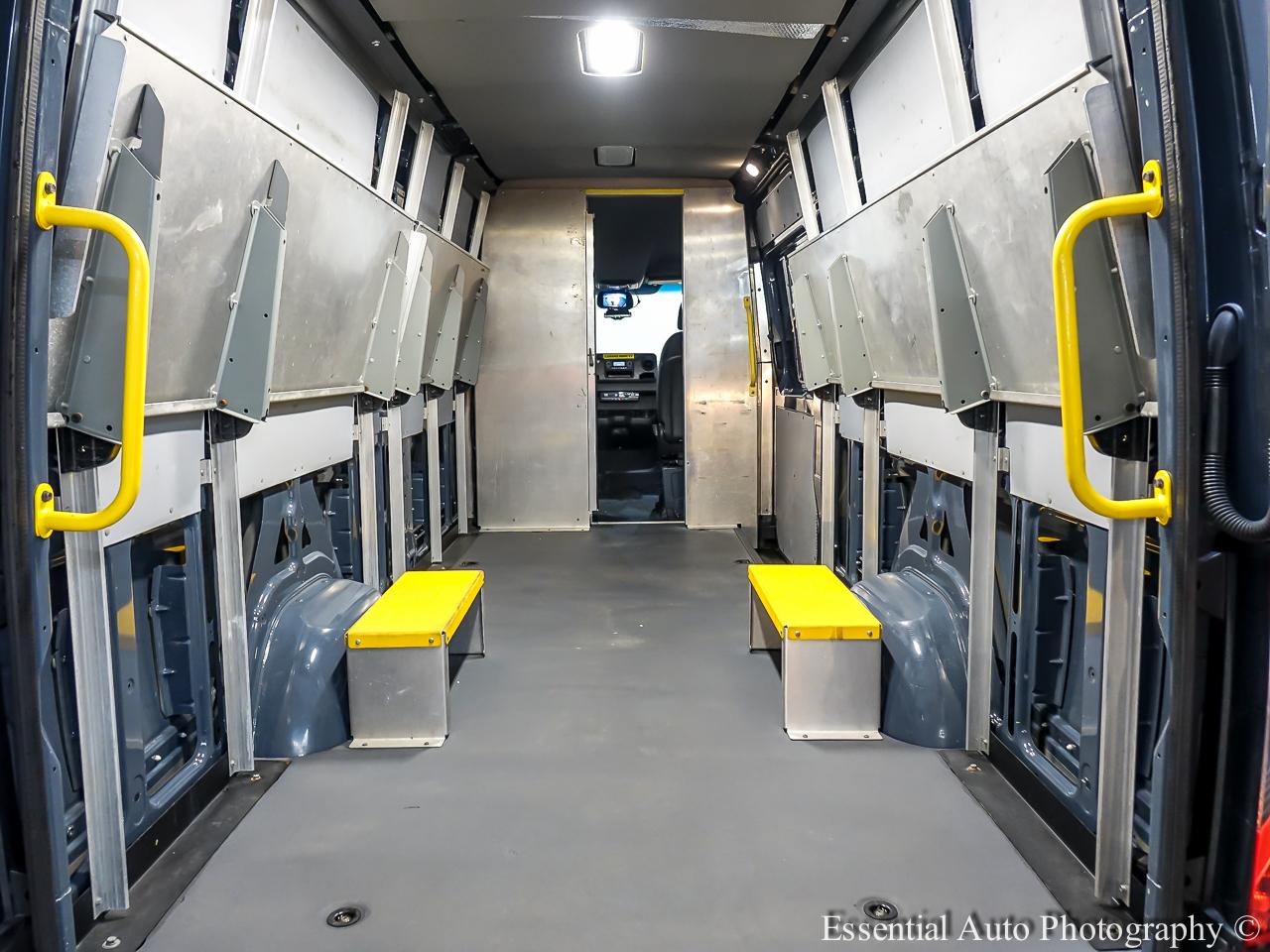 Mercedes-Benz Sprinter  2019