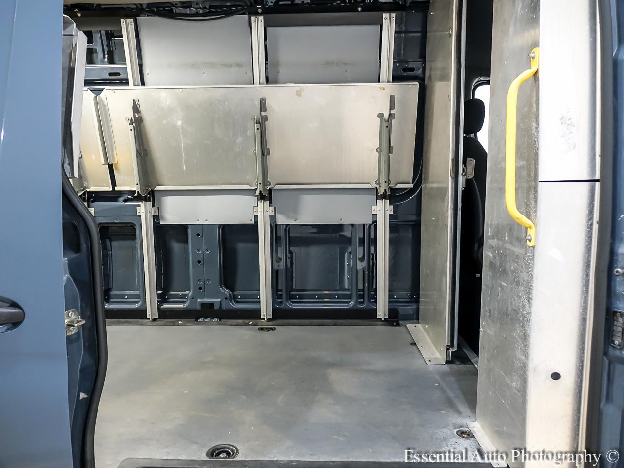 Mercedes-Benz Sprinter  2019