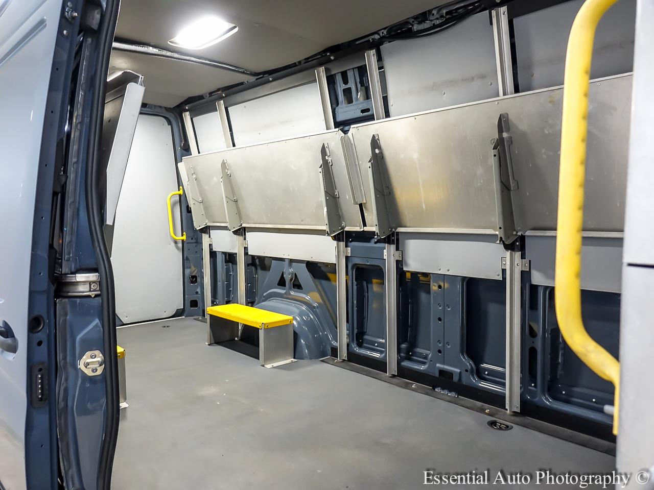 Mercedes-Benz Sprinter  2019