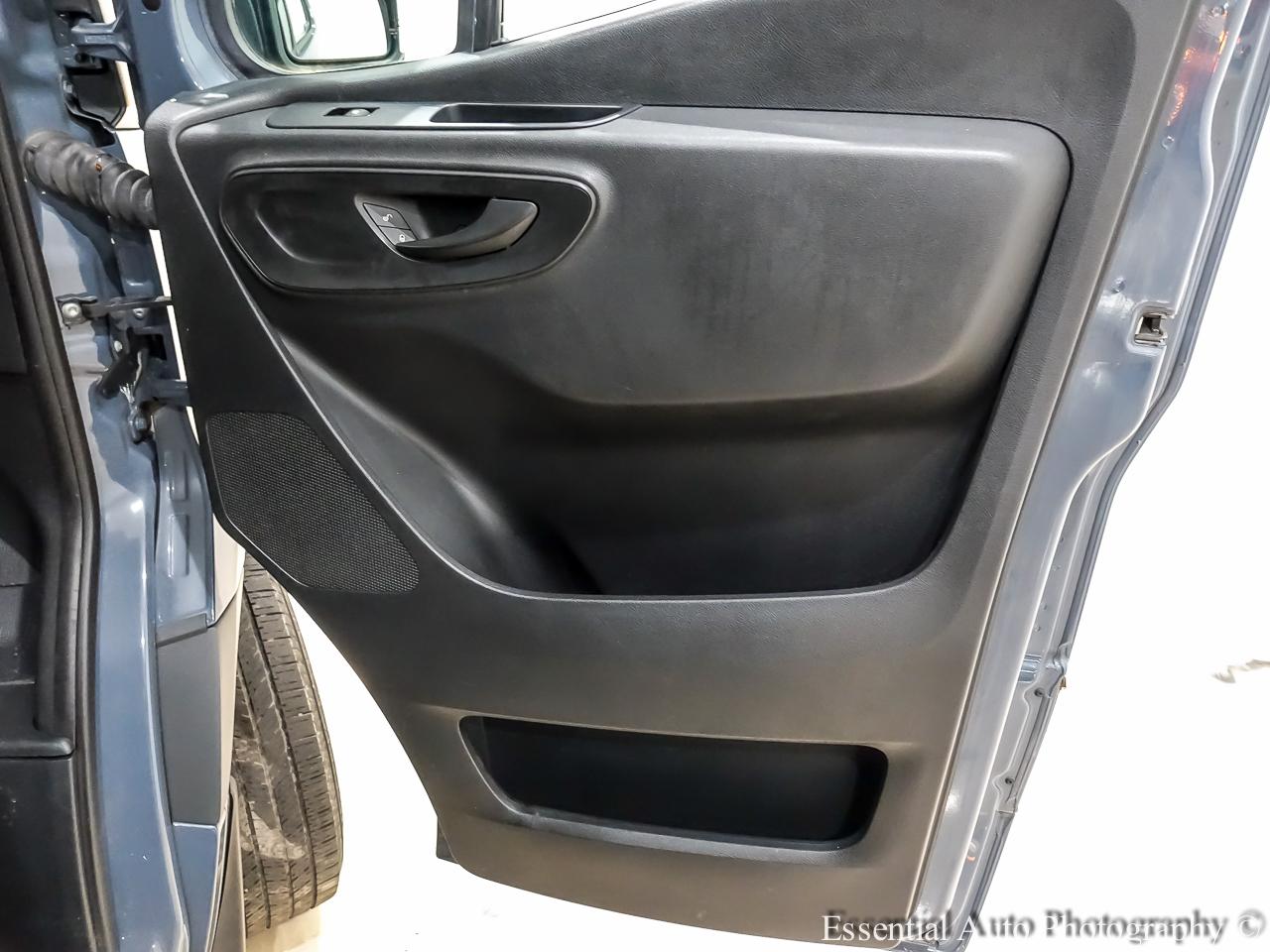 Mercedes-Benz Sprinter  2019