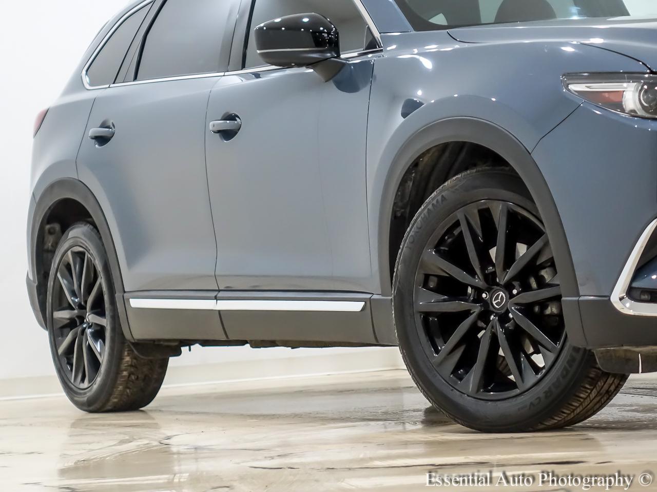 Mazda CX-9 Grand Touring 2022