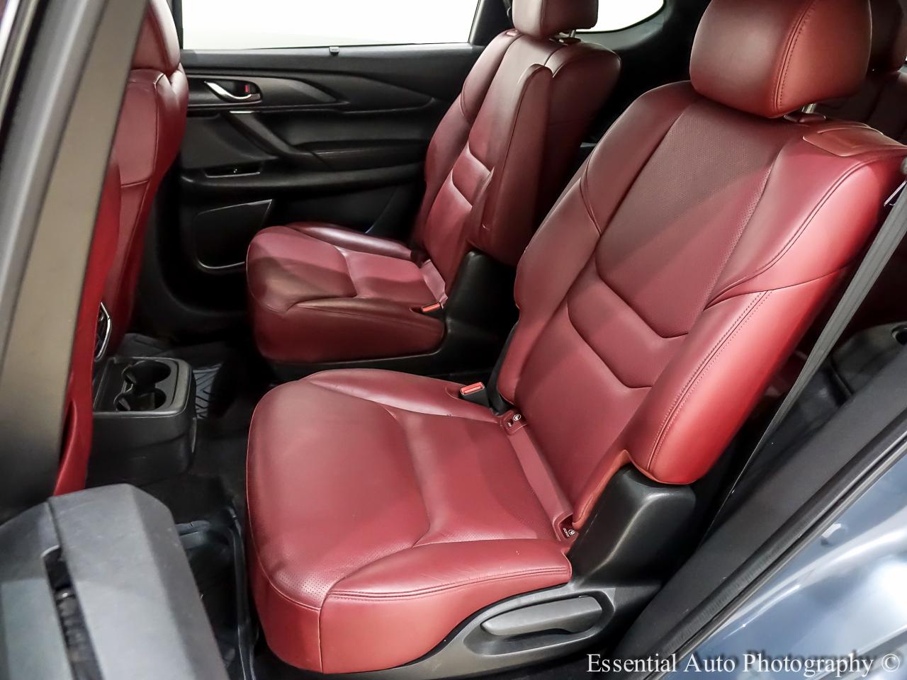 Mazda CX-9 Grand Touring 2022