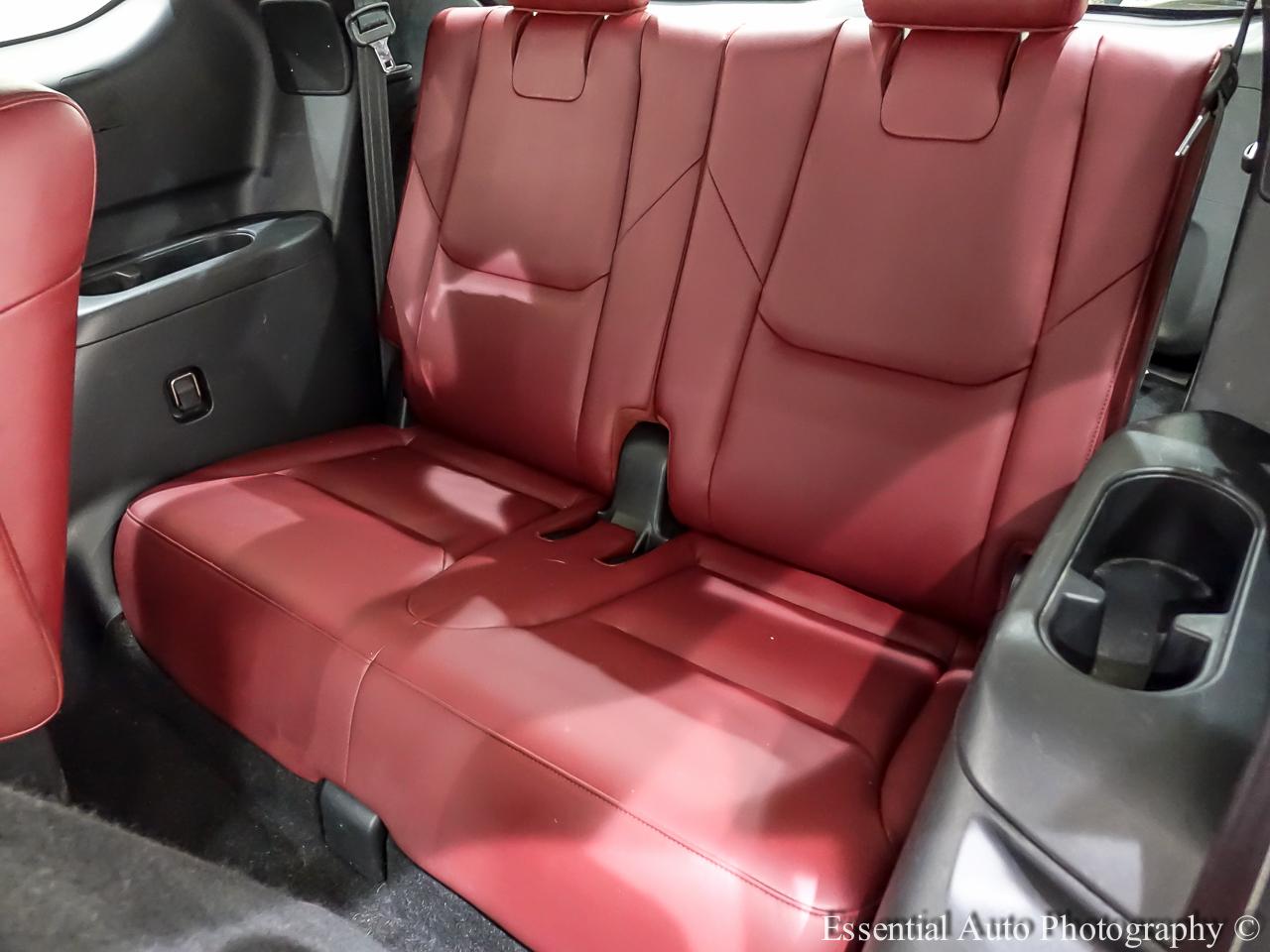 Mazda CX-9 Grand Touring 2022