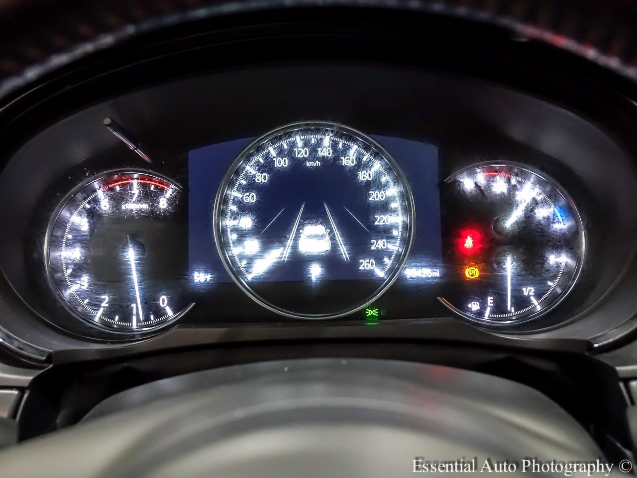 Mazda CX-9 Grand Touring 2022