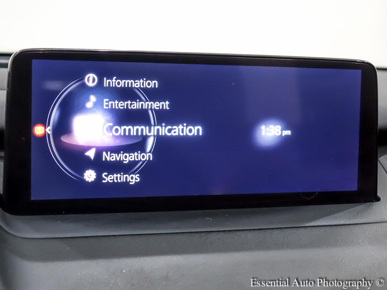 Mazda CX-9 Grand Touring 2022