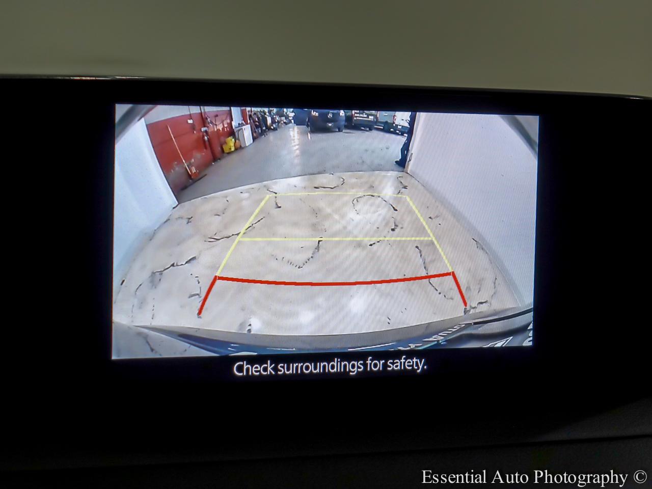 Mazda CX-9 Grand Touring 2022