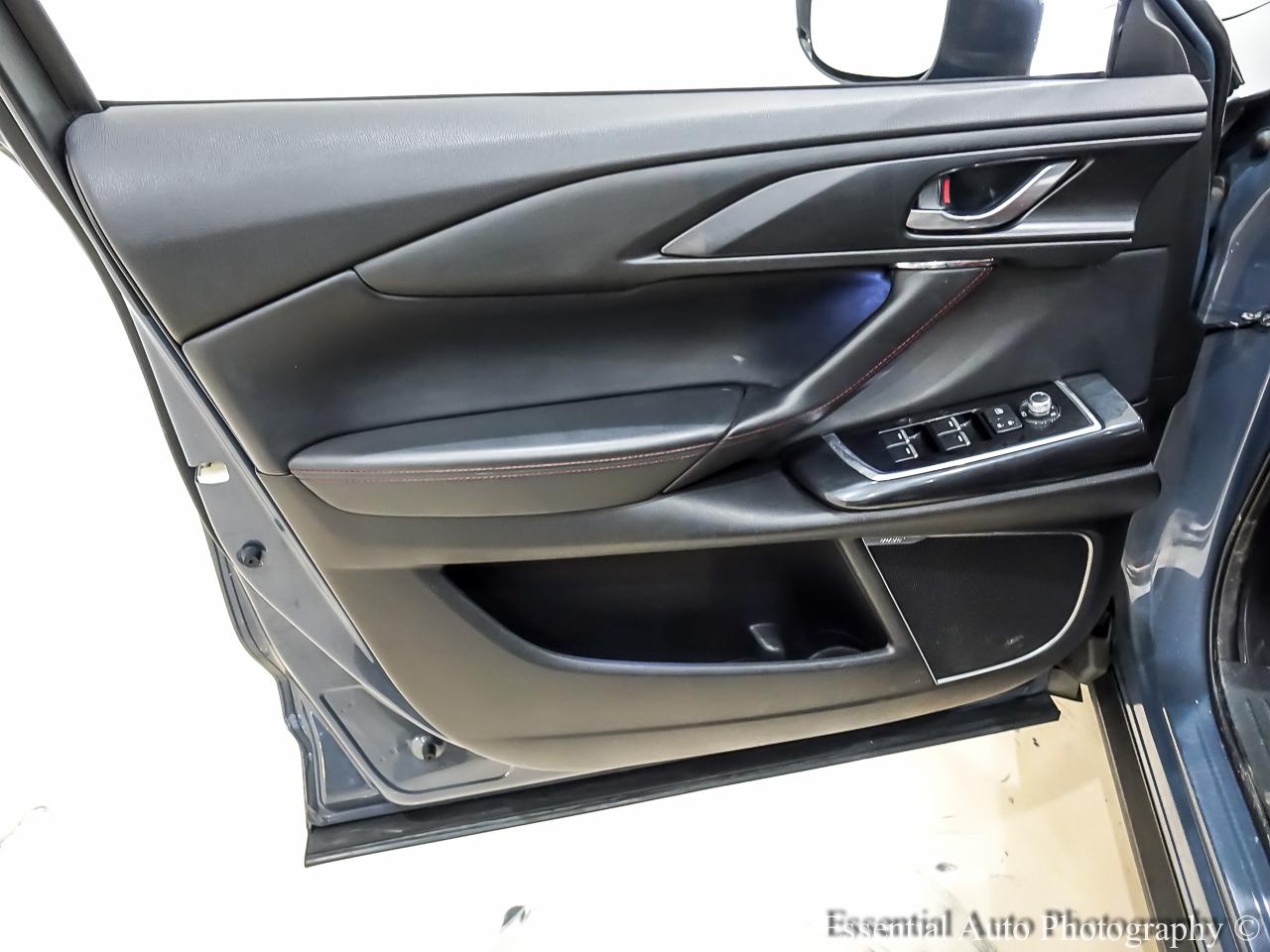 Mazda CX-9 Grand Touring 2022