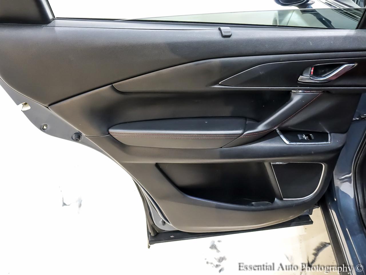 Mazda CX-9 Grand Touring 2022