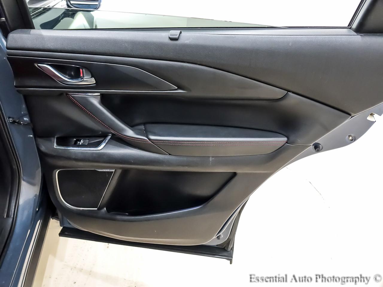 Mazda CX-9 Grand Touring 2022