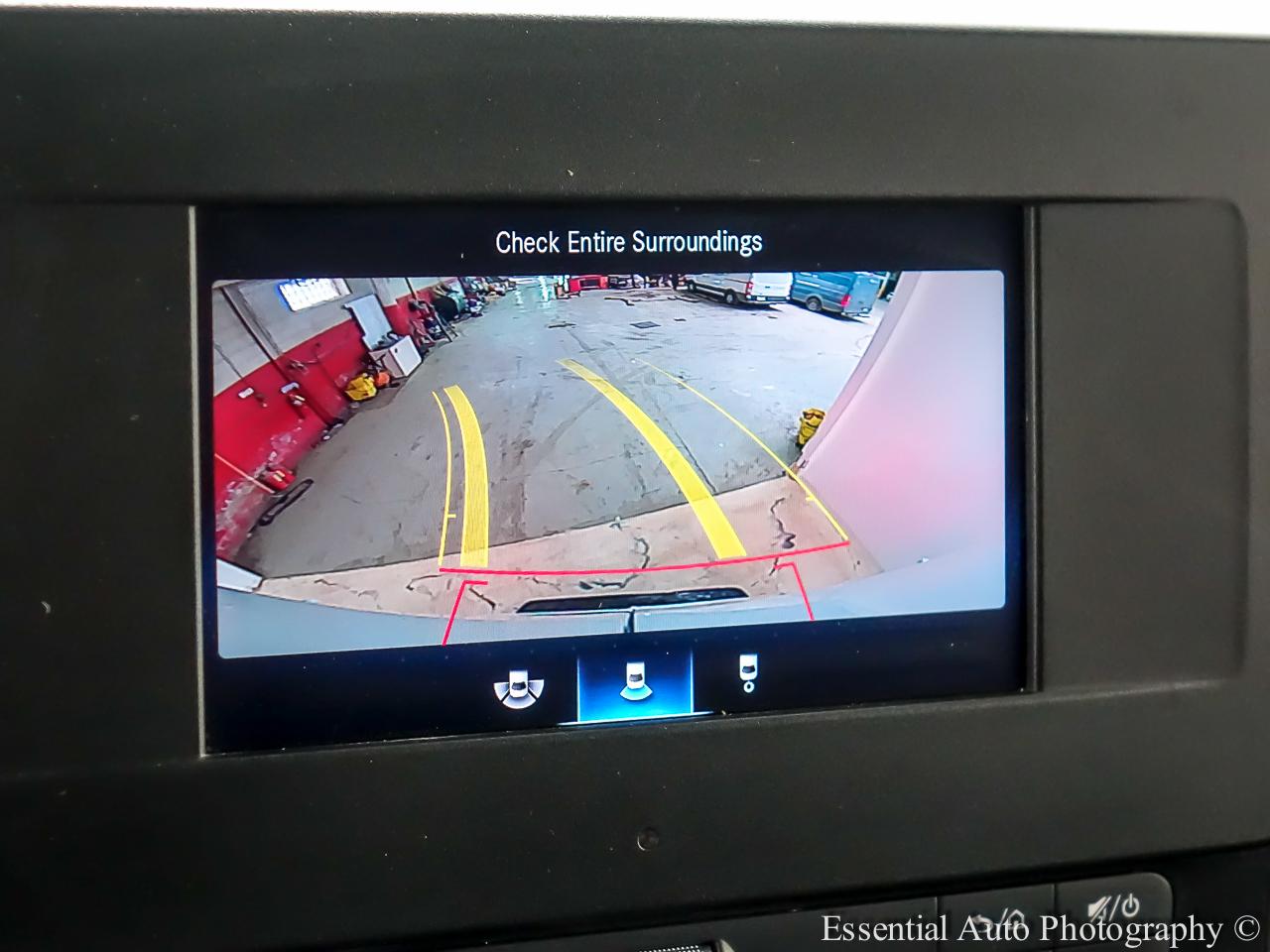 Mercedes-Benz Sprinter 2500 170-in. WB 2023