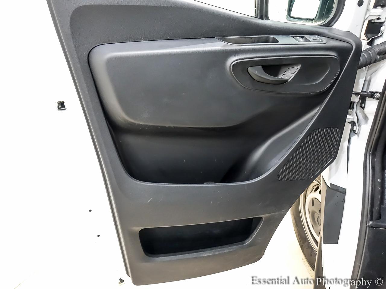 Mercedes-Benz Sprinter 2500 170-in. WB 2023