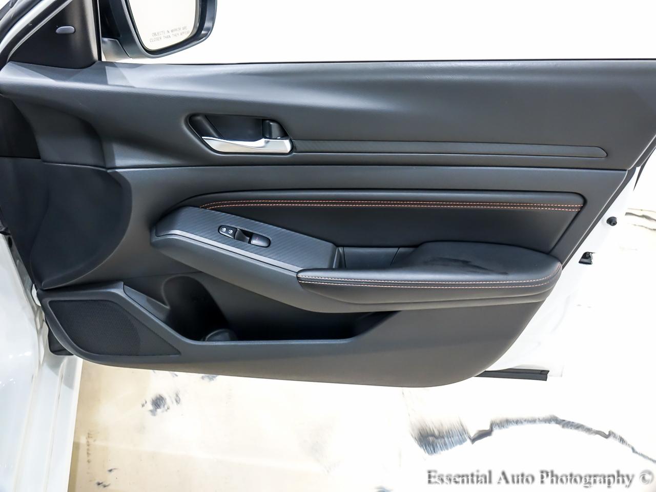 Nissan Altima 2.5 SR AWD 2021