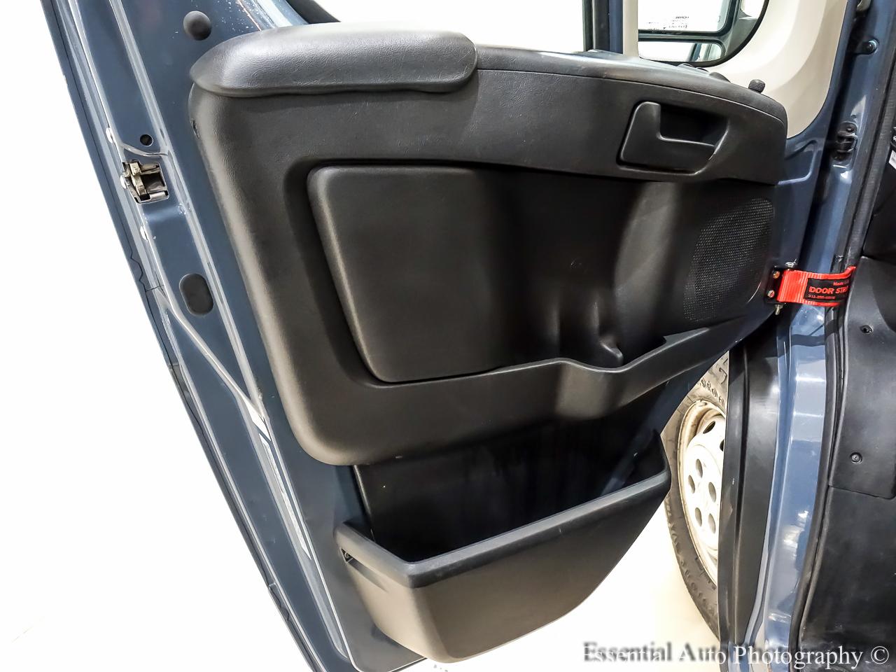 RAM Promaster 3500 High Roof w/Extended Length 2019