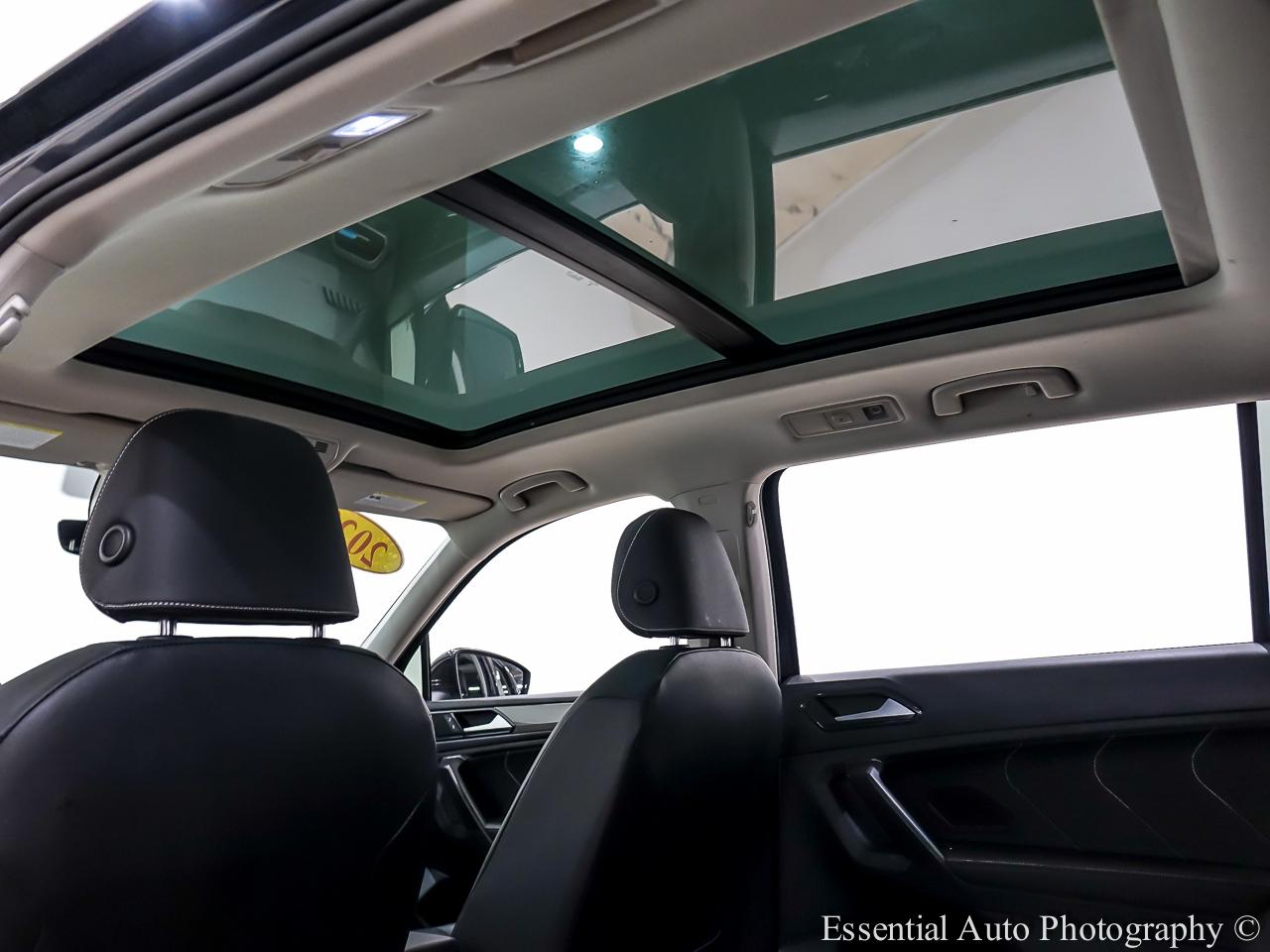 Volkswagen Tiguan SE 4Motion 2023