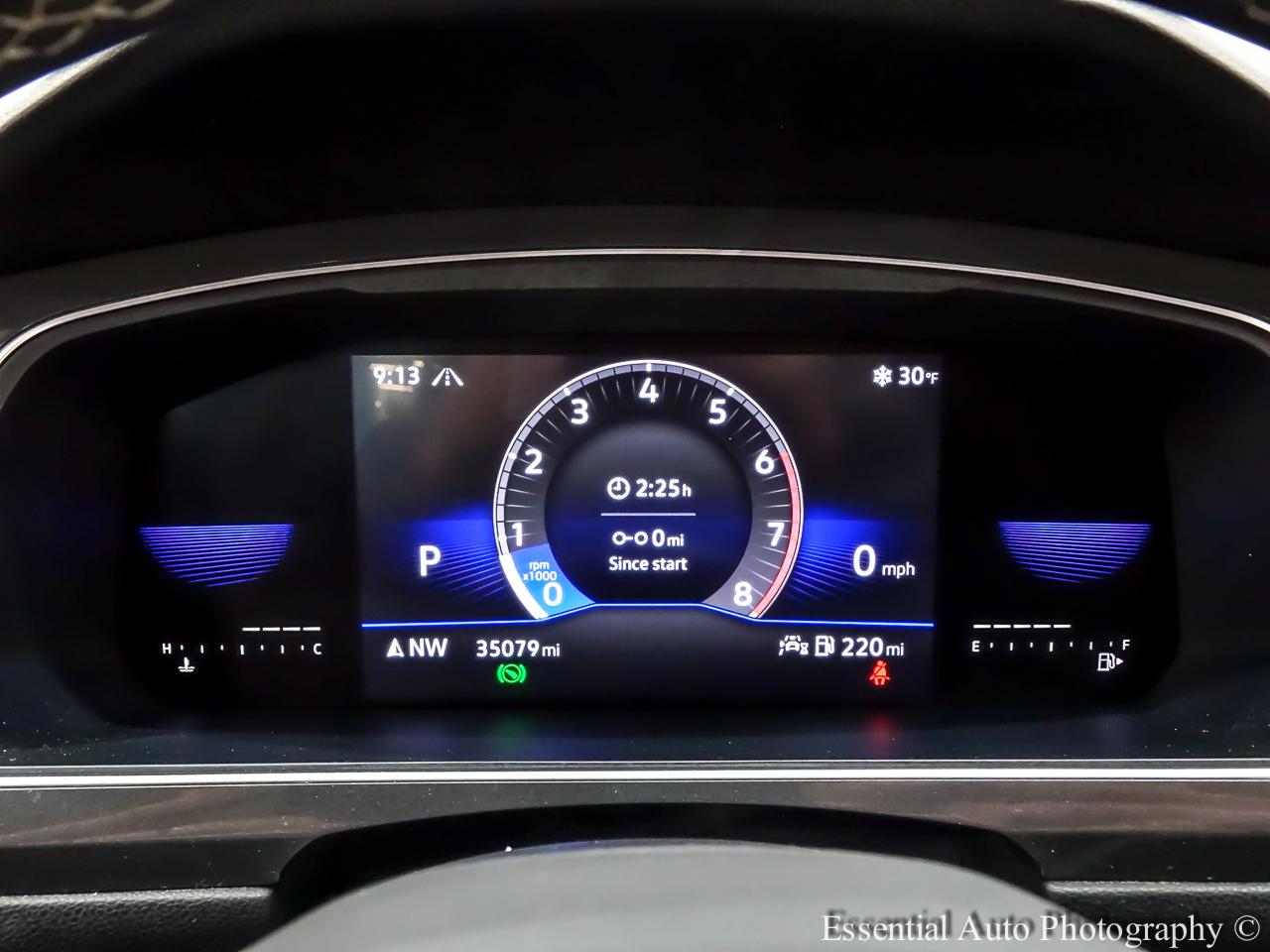 Volkswagen Tiguan SE 4Motion 2023