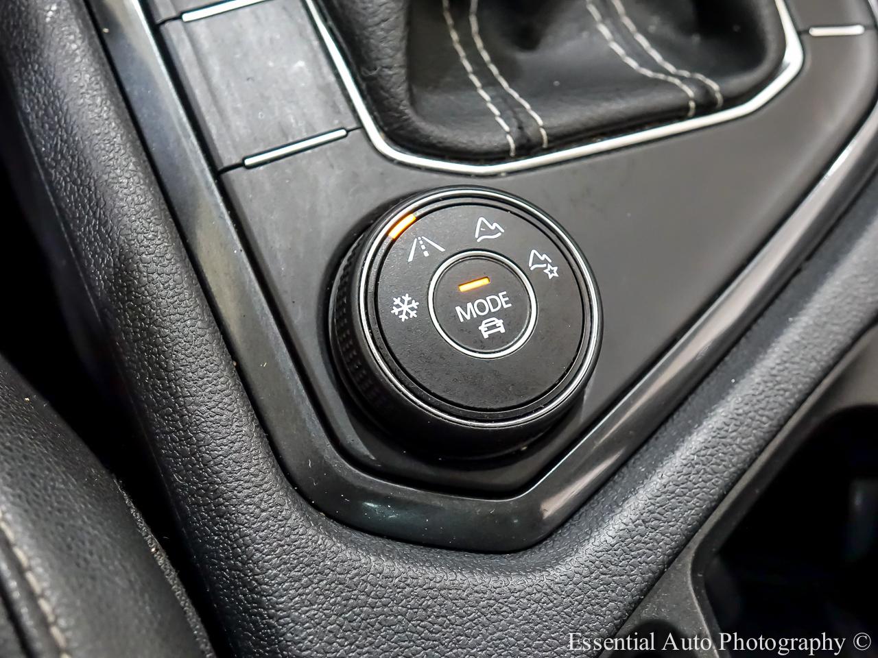 Volkswagen Tiguan SE 4Motion 2023