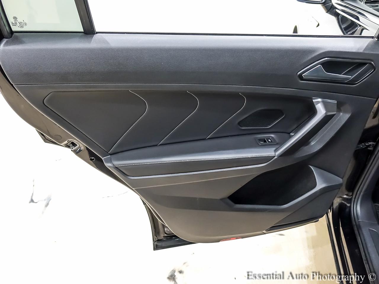 Volkswagen Tiguan SE 4Motion 2023