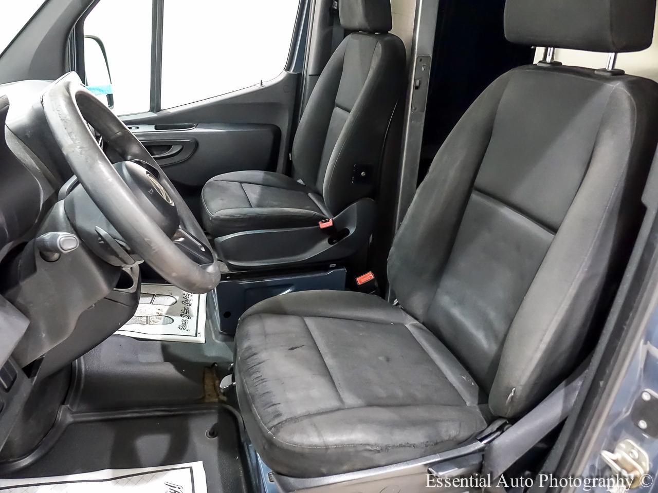 Mercedes-Benz Sprinter  2019