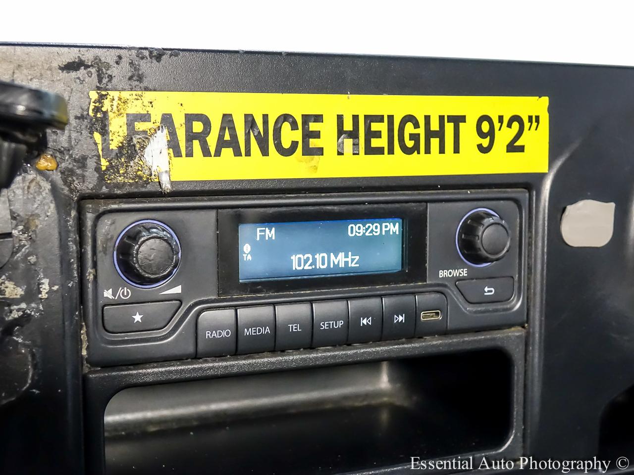 Mercedes-Benz Sprinter  2019