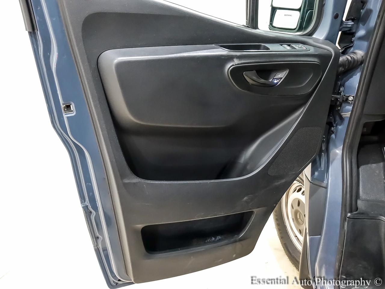 Mercedes-Benz Sprinter  2019