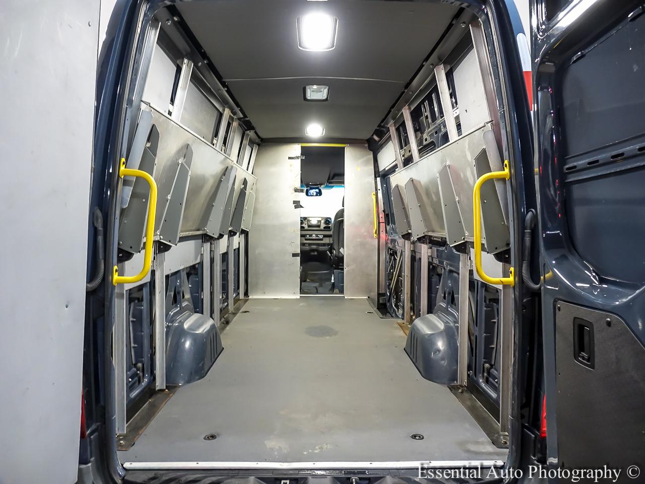 Mercedes-Benz Sprinter  2019