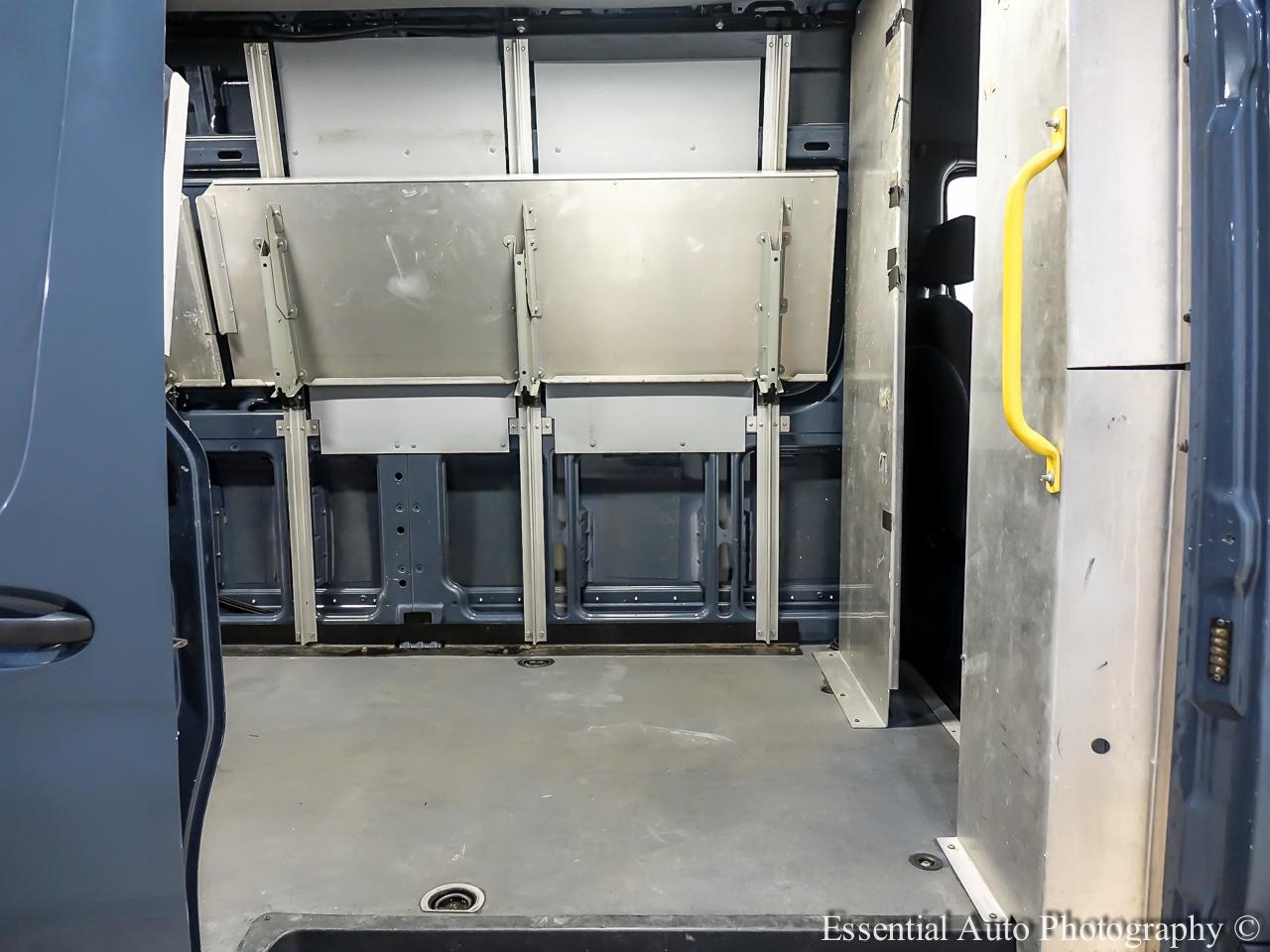 Mercedes-Benz Sprinter  2019