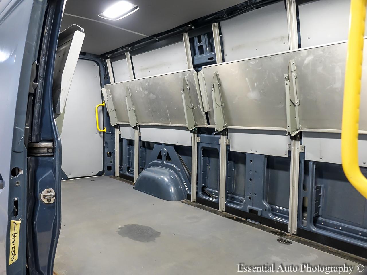 Mercedes-Benz Sprinter  2019