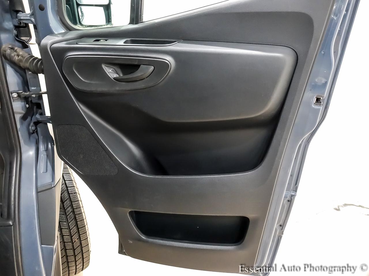 Mercedes-Benz Sprinter  2019