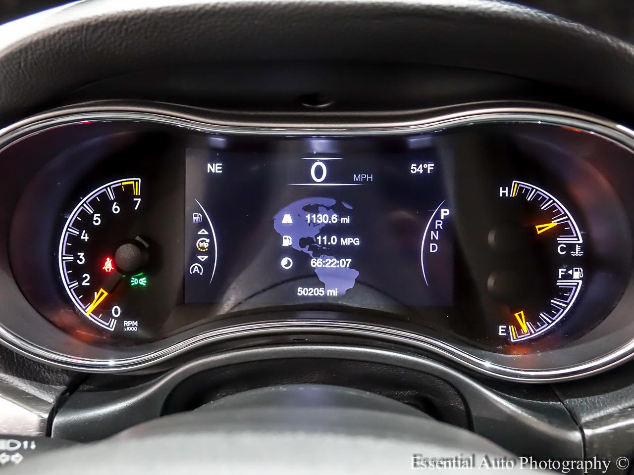 Jeep Grand Cherokee Limited 4WD 2018