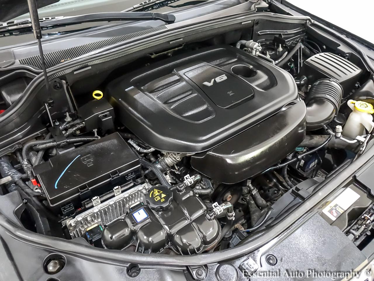 Jeep Grand Cherokee Limited 4WD 2018