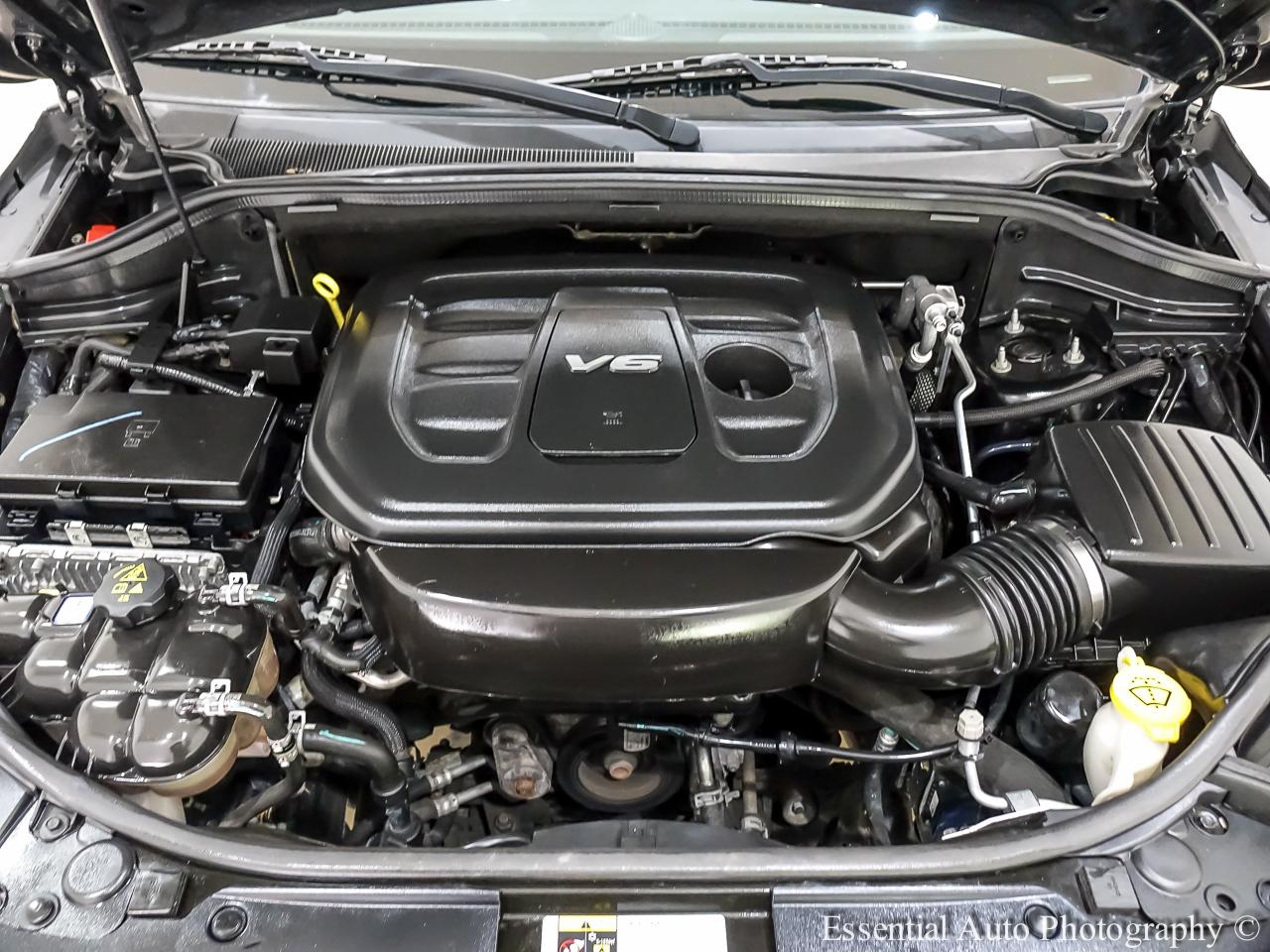 Jeep Grand Cherokee Limited 4WD 2018