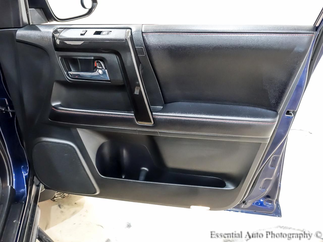 Toyota 4Runner Trail 4WD 2016